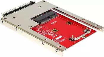 DeLock IDE mSATA Adapter (62495)