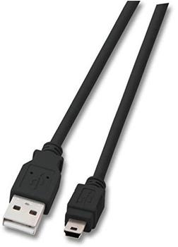 EFB Elektronik USB 2.0 1,5m (K5250SW.1,5)