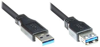 Goobay USB 3.0 1,8m (93998)