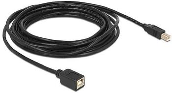 DeLock USB 2.0 5m (83429)