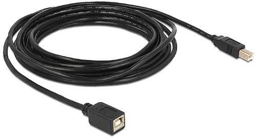 DeLock USB 2.0 5m (83429)