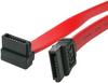 Xilence XZ182, SATA Kabel XZ182, 90cm schwarz Verwendung: Für Xilence Netzteile der