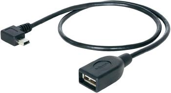DeLock USB 2.0 0,5m (83356)