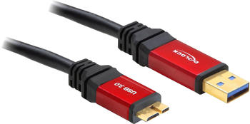 DeLock USB 3.0 1m (82760)