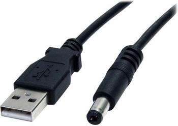 StarTech Stromadapter USB 1m (USB2TYPEM2M)