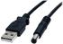 StarTech Stromadapter USB 1m (USB2TYPEM2M)