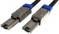 StarTech.com ISAS88881, StarTech.com External Serial Attached SCSI Kabel...