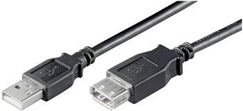 Goobay USB 2.0 1,8m (68903)