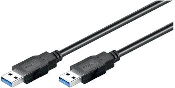 Goobay USB 3.0 Kabel 3m (93929)