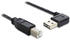 DeLock USB 2.0 Kabel 3m (83376)