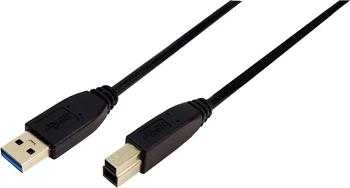 LogiLink USB 3.0 Kabel 1m (CU0023)