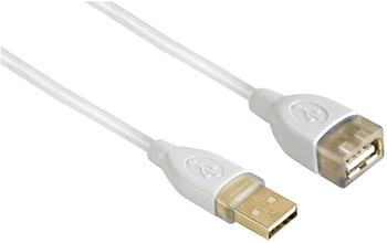 Hama USB 2.0 Kabel 3m (00078466)