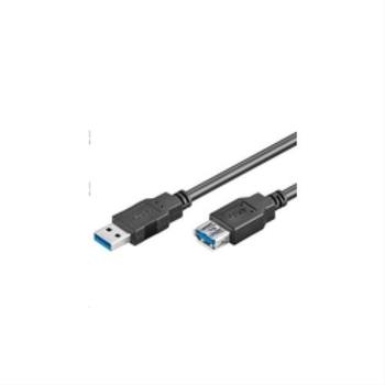 MicroConnect USB 3.0 Kabel (USB3.0AAF2B)