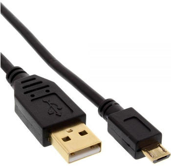 InLine USB 2.0 Kabel (31720P)