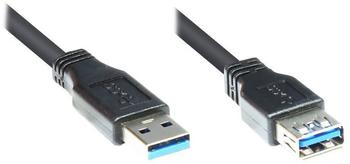 Good Connections USB 3.0 Kabel (2711-S03)