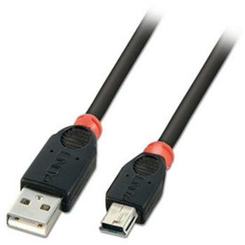 Lindy USB 2.0 Kabel (31884)