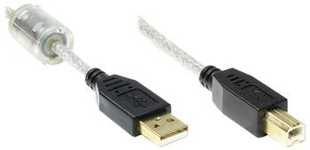 Good Connections USB 2.0 Kabel (2510-2TQ)