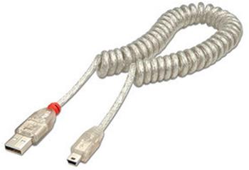 Lindy USB 2.0 Kabel (31925)