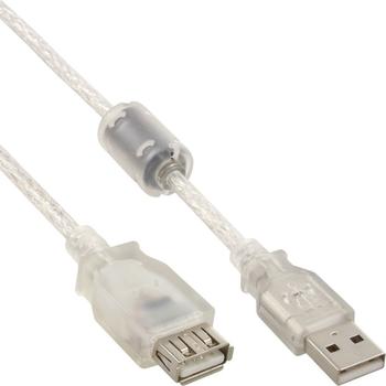InLine USB 2.0 Kabel (34603Q)