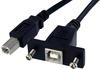 StarTech USB Kabel (USBPNLBFBM3)