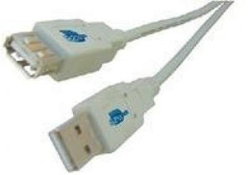 MicroConnect USB 2.0 Kabel (USBAAF05)