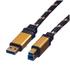 Roline USB 3.0 Kabel (11.02.8903)