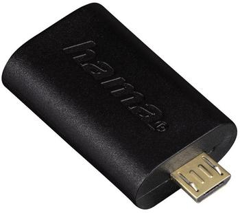Hama USB 2.0 Adapter (00054514)