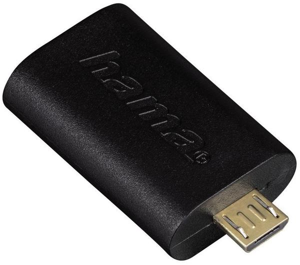 Hama USB 2.0 Adapter (00054514)