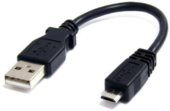 StarTech USB 2.0 Kabel (UUSBHAUB6IN)