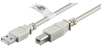Goobay USB 2.0 Kabel (60832)
