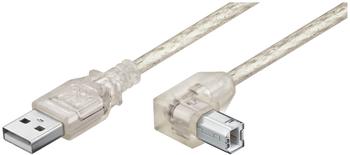 Goobay USB 2.0 Kabel (93575)