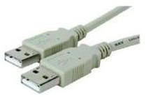 MicroConnect USB 2.0 Kabel (USBAA05)