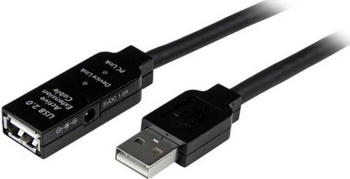 StarTech USB 2.0 Kabel (USB2AAEXT15M)
