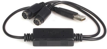 StarTech PS2 Adapter (USBPS2PC)