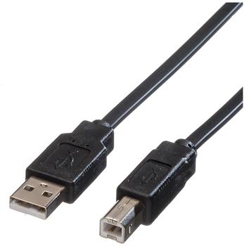 Roline USB 2.0 Kabel (11.02.8867)