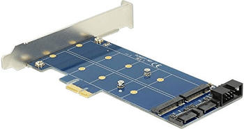 DeLock PCIe M.2 Adapter (89374)