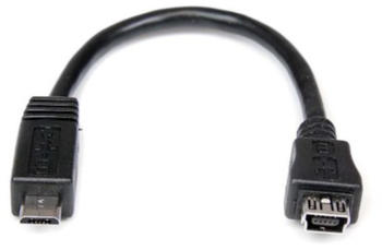 StarTech USB Adapter (UUSBMUSBMF6)