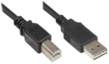 Good Connections USB 2.0 3m (2510-EU03)