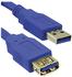 MediaRange USB 3.0 Kabel (MRCS145)