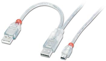 Lindy USB 2.0 Kabel (31779)