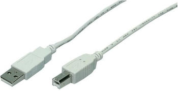 LogiLink USB 2.0 Kabel (CU0007)