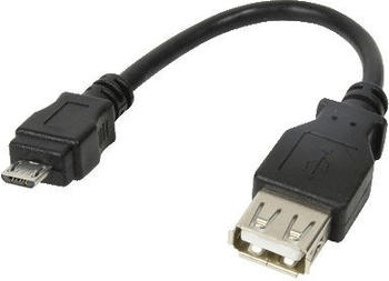 LogiLink USB 2.0 6cm (AU0030)