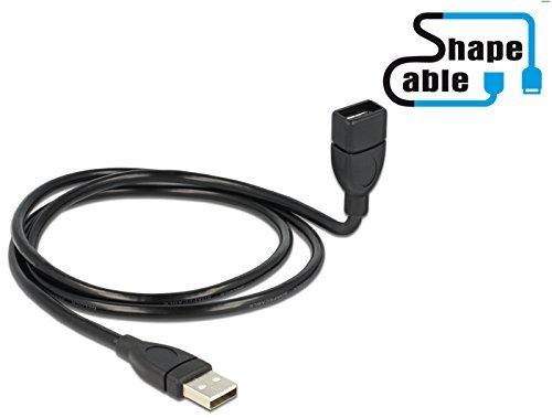 DeLock USB 2.0 Kabel (83500)