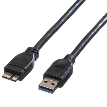 Roline USB 3.0 Kabel (11.02.8874)
