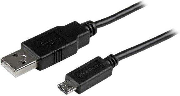 StarTech USB 2.0 Kabel (USBAUB2MBK)