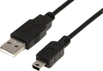 StarTech USB 2.0 2m (USB2HABM2M)
