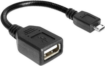 DeLock USB 2.0 0,15m (83293)