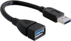 DeLock USB 3.0 0,15m (82776)
