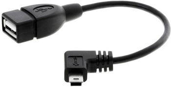 DeLock USB 2.0 16cm (83245)