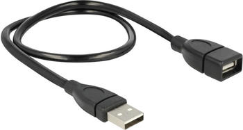 DeLock USB 2.0 0,5m (83499)